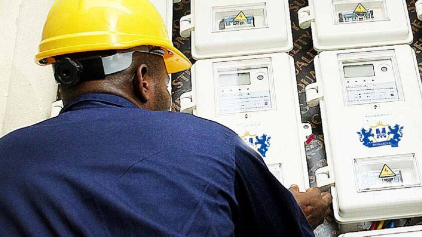 Naptin Sets To Train 4,000 Meter Installers -Md Says