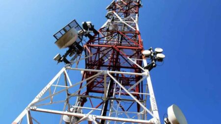 NCC Studies Competition to Address Market Dominance in Telecom Sector NCC Studies Competition to Address Market Dominance in Telecom Sector