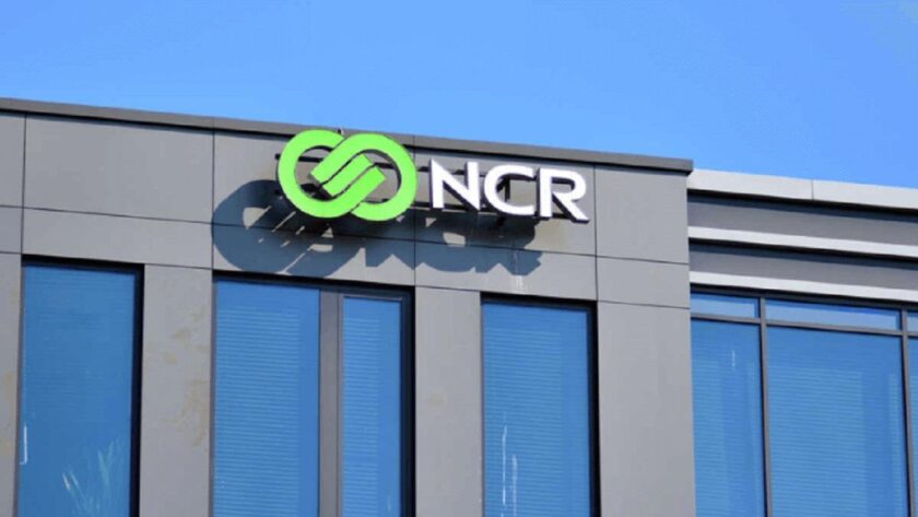 NCR Returns to Profitability as Overhead Drops Sharply