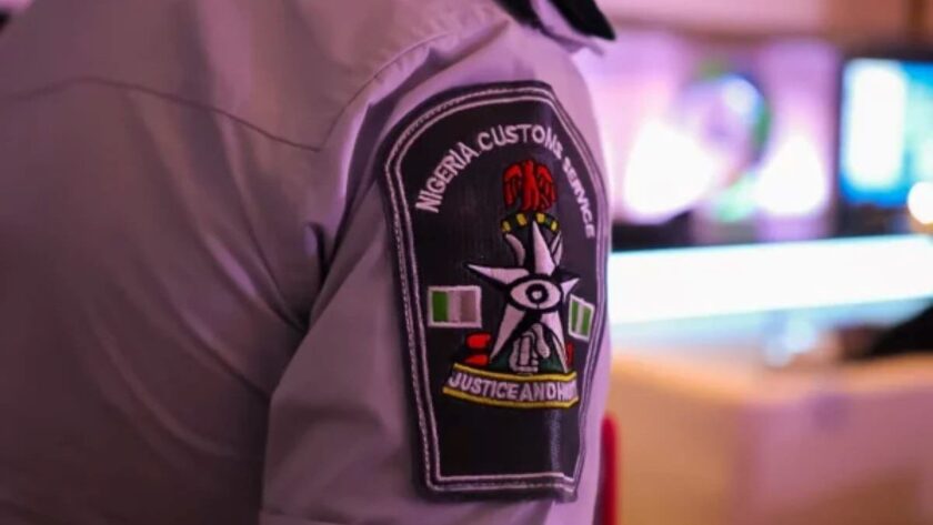 NCS Launches New Procedure for Duty-Paid Courier Operations NCS Launches New Procedure for Duty-Paid Courier Operations