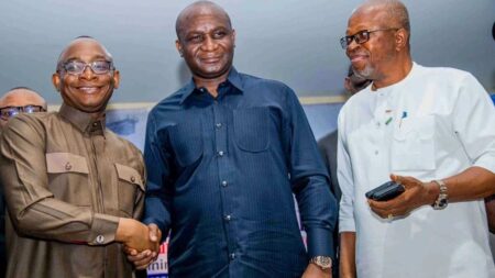 NDDC to Fully Automate Procurement Processes by April – MD