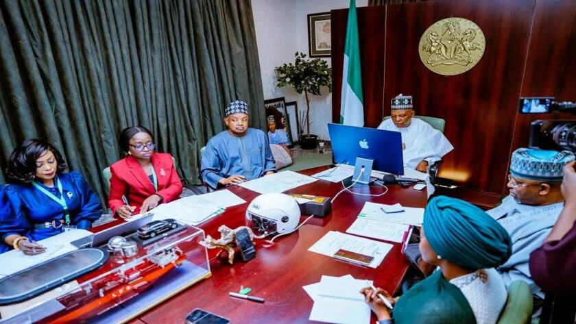 NEC Seeks Accelerated Transition From Oil to Non-Oil Economy