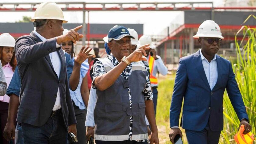 NMDPRA to Accelerate Gas Distribution for Industrialisation NMDPRA to Accelerate Gas Distribution for Industrialisation