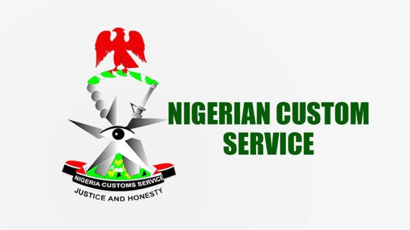 Nigeria Customs Revenue Hits NGN7.28trn in 2025