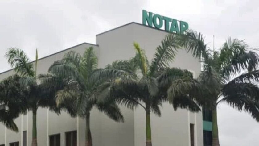 Nigerian App Developers Hit $1m Sales Milestone in 2025 – NOTAP Nigerian App Developers Hit $1m Sales Milestone in 2025 – NOTAP