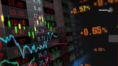 Nigerian Top 5 Banks’ Valuation Increases to N12 Trillion Nigerian Top 5 Banks Valuation Increases to N12 Trillion