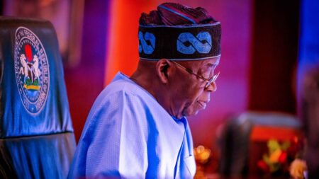 Nigeria’s Budget Sets Ambitious Revenue, Spending Targets –Fitch