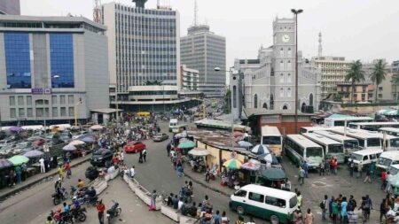 Nigeria’s Headline PMI Declines Slightly in December Nigeria’s Headline PMI Declines Slightly in December