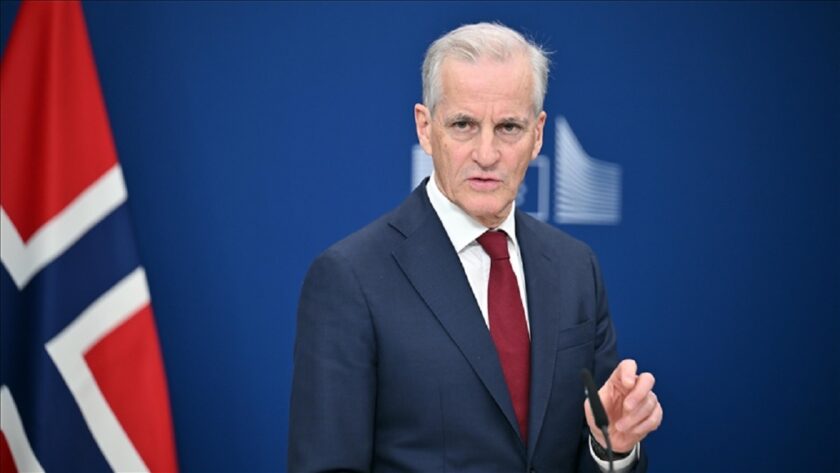 Norwegian PM Reveals Trump Letter Dismissing Peace, Seeking Control of Greenland