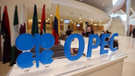 OPEC+ Keeps Output as Oil Prices Drop by 18% in 2025