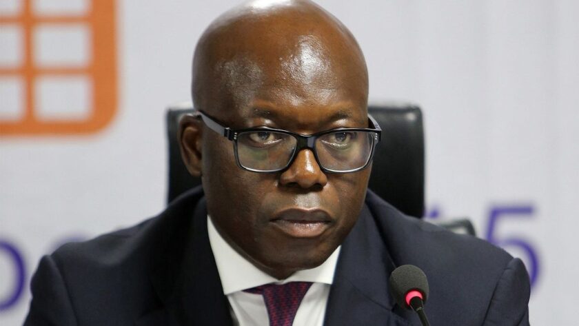 Oando: Building Enduring Value through Long-Term Commitment