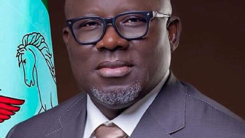 Oborevwori Presents N200bn Supplementary Budget to Delta Assembly