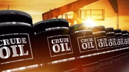 Oil Prices Decline as Supply Concerns Deflate