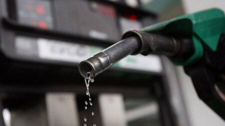 Petrol Daily Supply Hits 74.2m Litres in December – NMDPRA