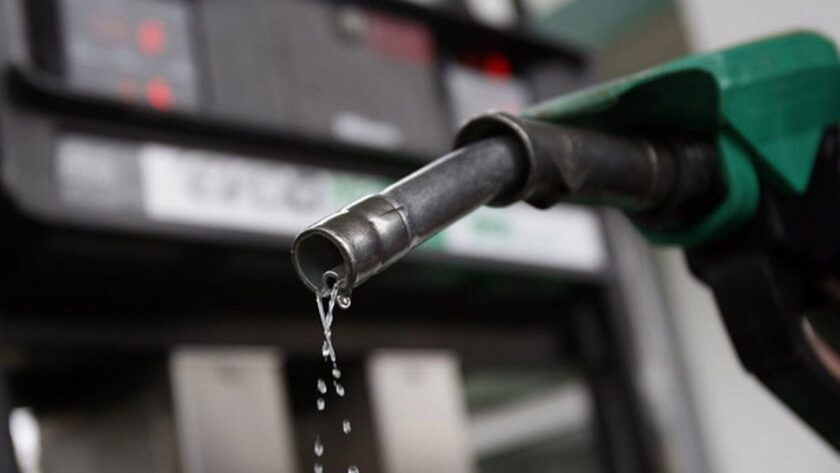 Petrol Daily Supply Hits 74.2M Litres In December – Nmdpra