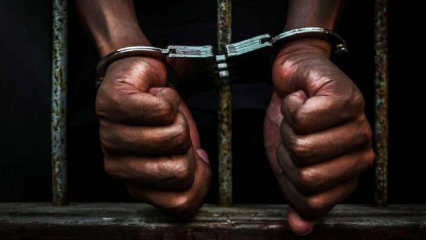 Prisoners Population in Nigerian Prisons Rises by 17% - NBS