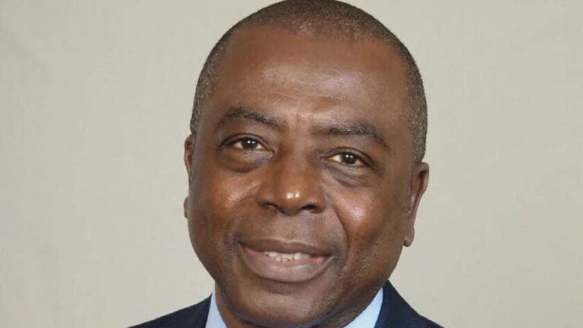 Royal Exchange Plc. Appoints Osakwe Board Chairman