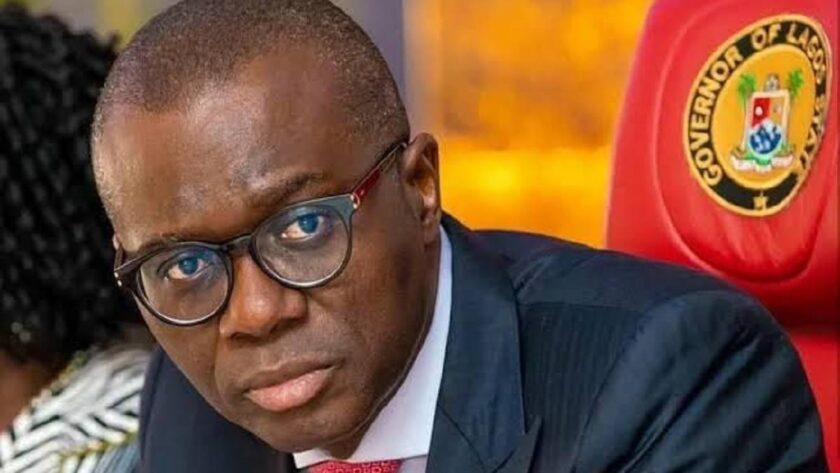 Sanwo-Olu Signs ₦4.44tn ‘Budget of ‘Shared Prosperity’ Into Law