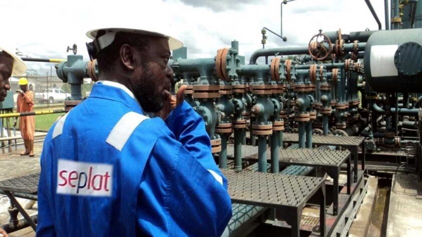 Seplat Energy Powers the Market into the Green