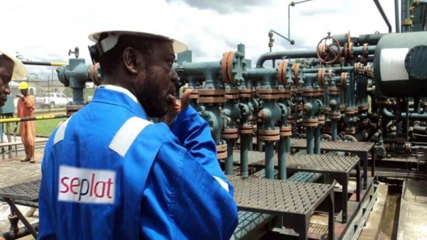 Seplat Gains 15% after M&P Sells Interest to Heirs Energies