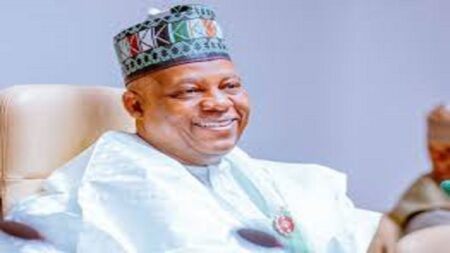 Shettima to Present Nigeria’s 2026 Economic Outlook at 56th WEF