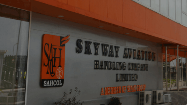 Skyway Aviation Momentum Extends Into New Trading Week