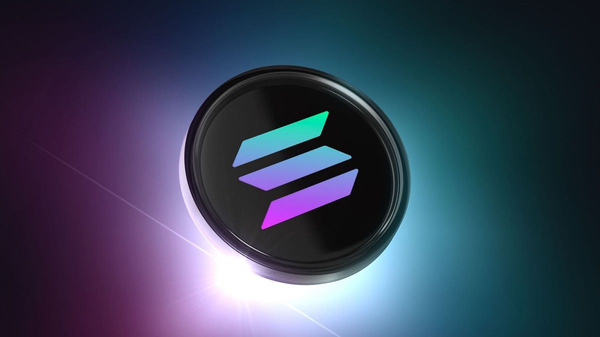 Solana Rises As Morgan Stanley Moves To Enable SOL Trading