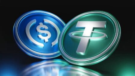 Stablecoins Surpassed $311 Billion in Market Cap
