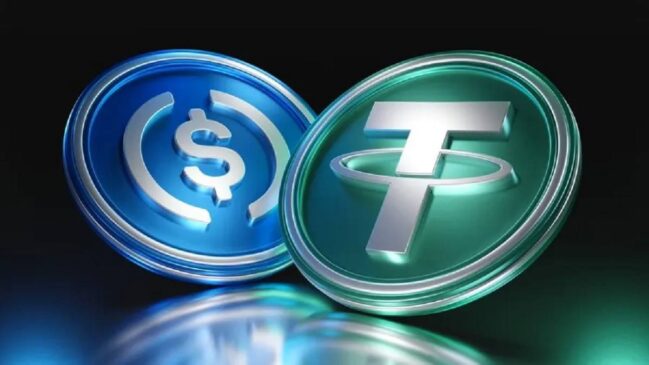 Stablecoins Surpassed $311 Billion In Market Cap