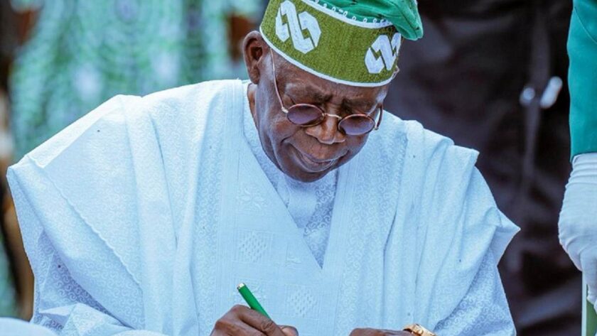 Tinubu Okays Commercial Oil Drilling In Ogun