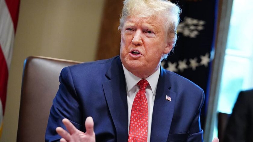 Trump Must Act On $39 Trillion U.S. Debt, Global Risks Mount