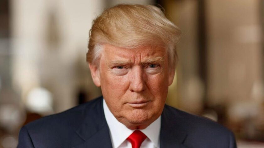 Trump Says ‘Board of Peace’ Formed to Oversee Gaza Transition