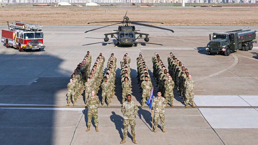 U.S. Says it Killed Militant Linked to Attack on its Forces in Syria