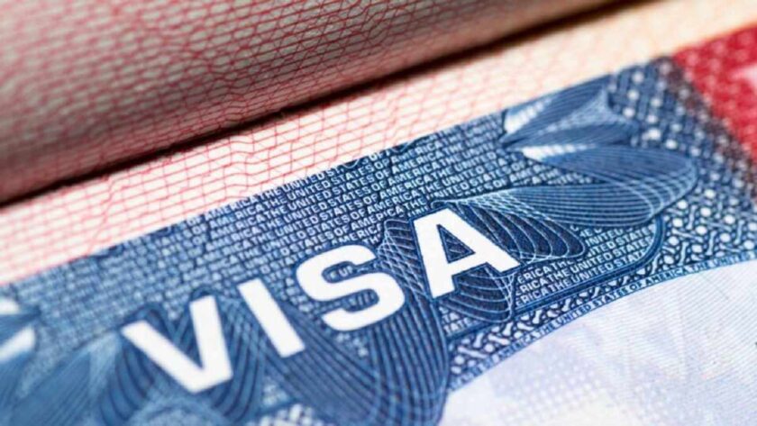 U.S. Suspends Visa Processing For Nigeria, 74 Others