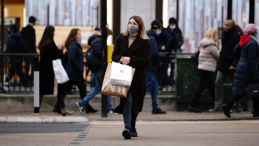 UK Service Sector Records Lacklustre Growth in December UK Service Sector Records Lacklustre Growth in December