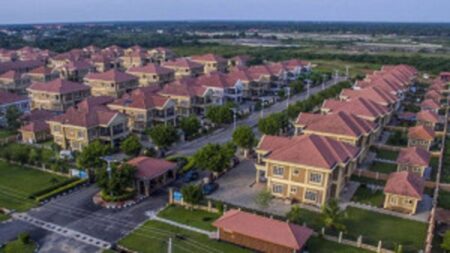 Where Smart Money Is Going: Nigeria’s Real Estate Sector Roadmap to 2026