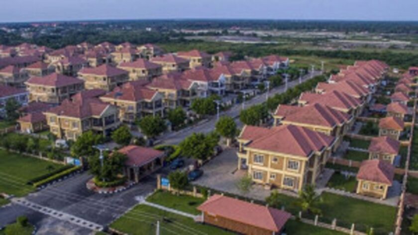 Where Smart Money Is Going: Nigeria’s Real Estate Sector Roadmap to 2026