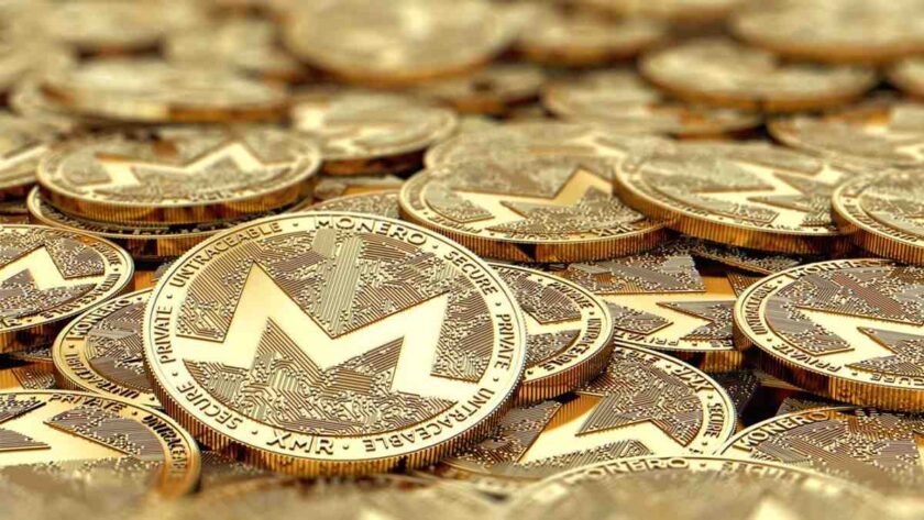 XMR Plunges by 12% over Hack-Related Sell Pressures