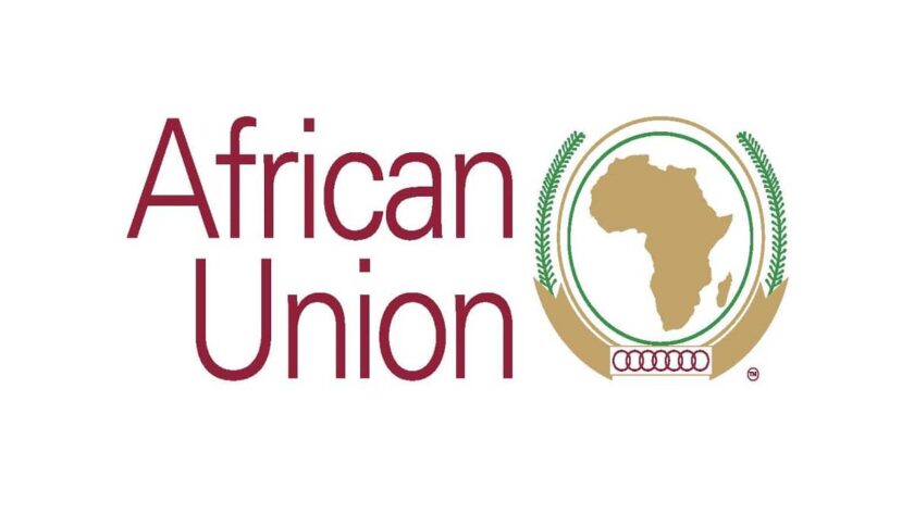 Au Summit Maps Outlines Africa'S Development Roadmap