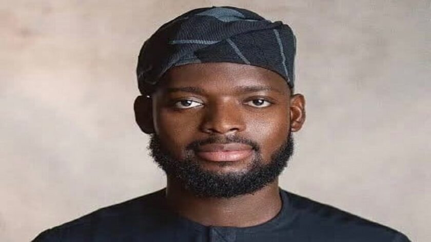 Abdul-Ganiyu Obasa Launches Free Cooking Gas Distribution In Agege