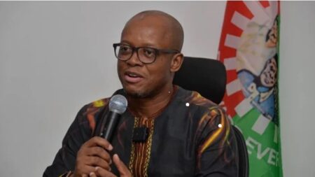 Abia Govt. to Convene Business Roundtable to Drive Investment Growth Abia Govt. to Convene Business Roundtable to Drive Investment Growth