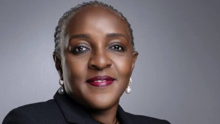 Access Bank Names Ifeyinwa Osime Board Chairman