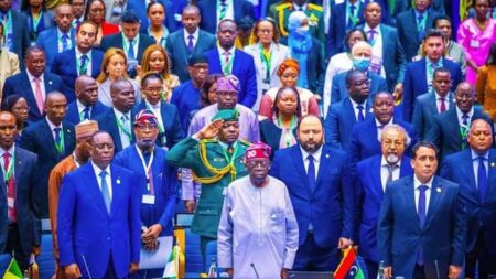 Africa Taps Regional Partners to Turn Critical Minerals into Economic Powerhouse Africa Taps Regional Partners to Turn Critical Minerals into Economic Powerhouse