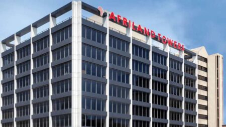 Afriland Taps UBA to Address Diaspora Investment Risks