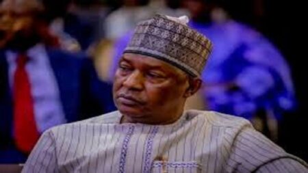 Alleged Terrorism: Court Grants Malami, Son N200m bail