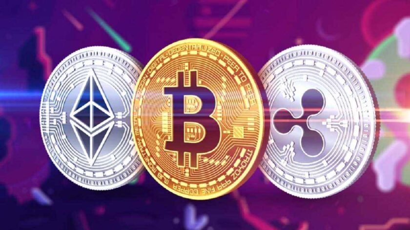 Btc, Eth Drive Crypto Market Rally On U.s Policy Speculation