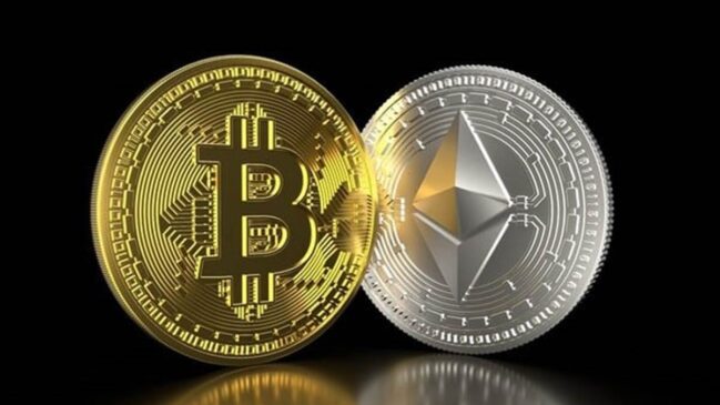 Btc, Eth Hit New Lows As Crypto Market Crashes To $2.4Trn