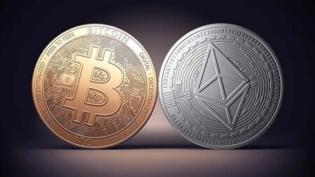 BTC, ETH, Other Crypto Majors Rebound after Weekend Shock