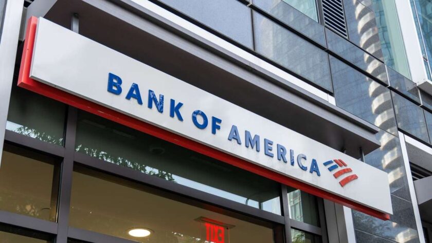 Bank Of America Declares Q1 2026 Stock Dividends