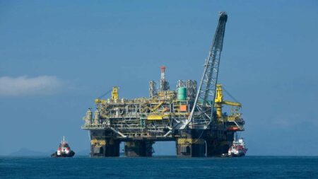 Bonga FPSO Maintainance to Impact Nigeria's Oil Production